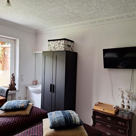 B&B Dersum Dream Dış mekan fotoğraf