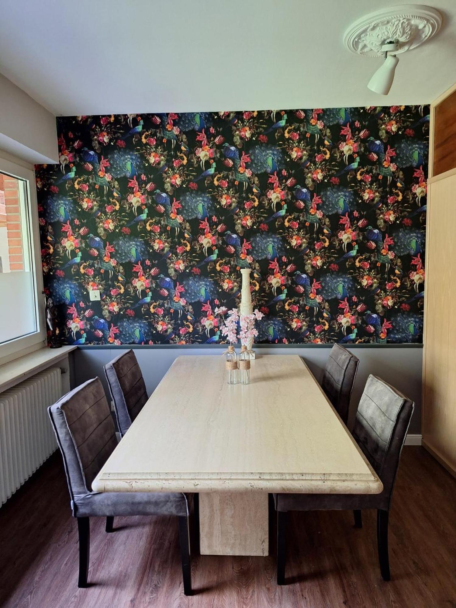 B&B Dersum Dream Dış mekan fotoğraf