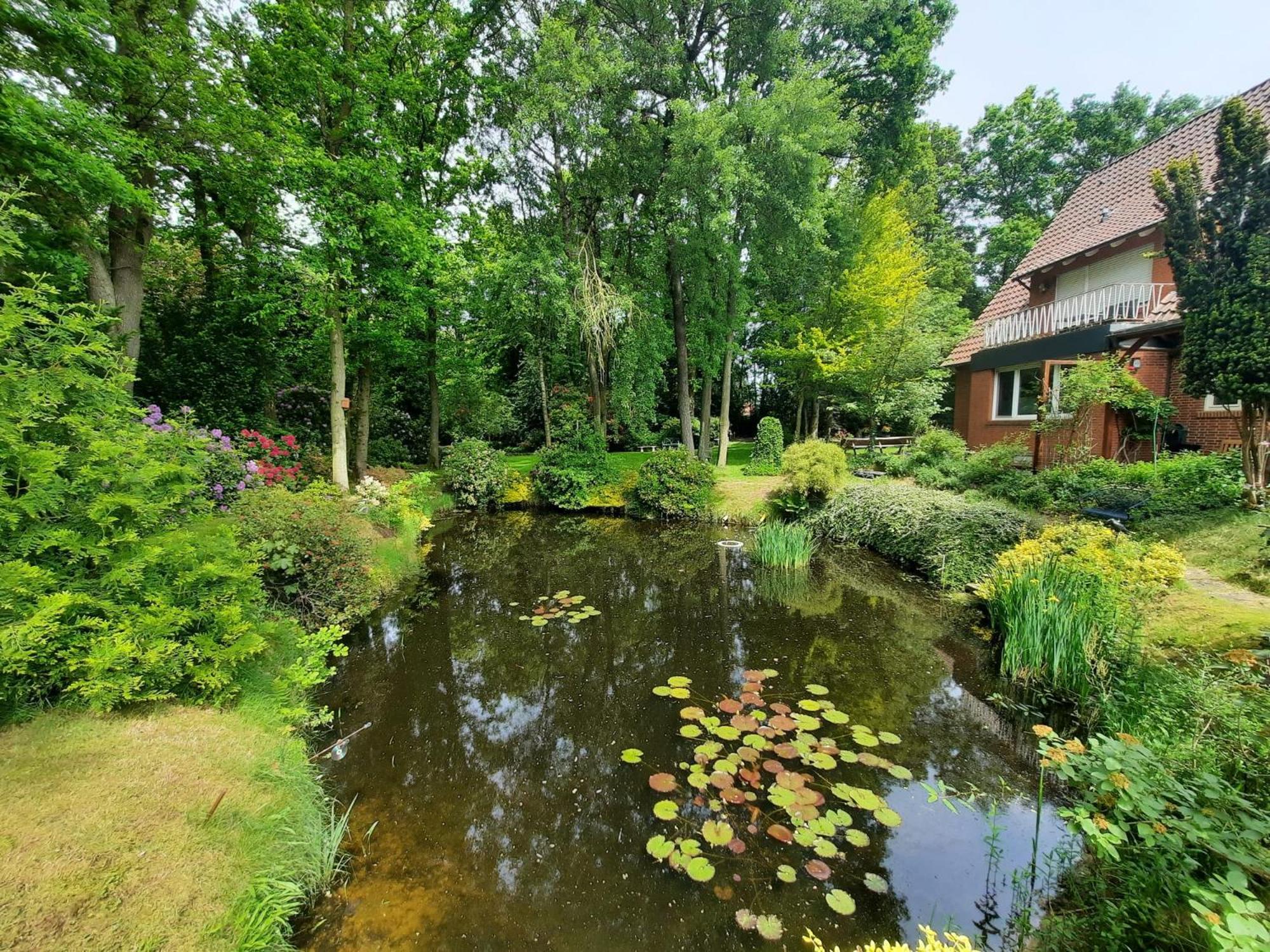 B&B Dersum Dream Dış mekan fotoğraf
