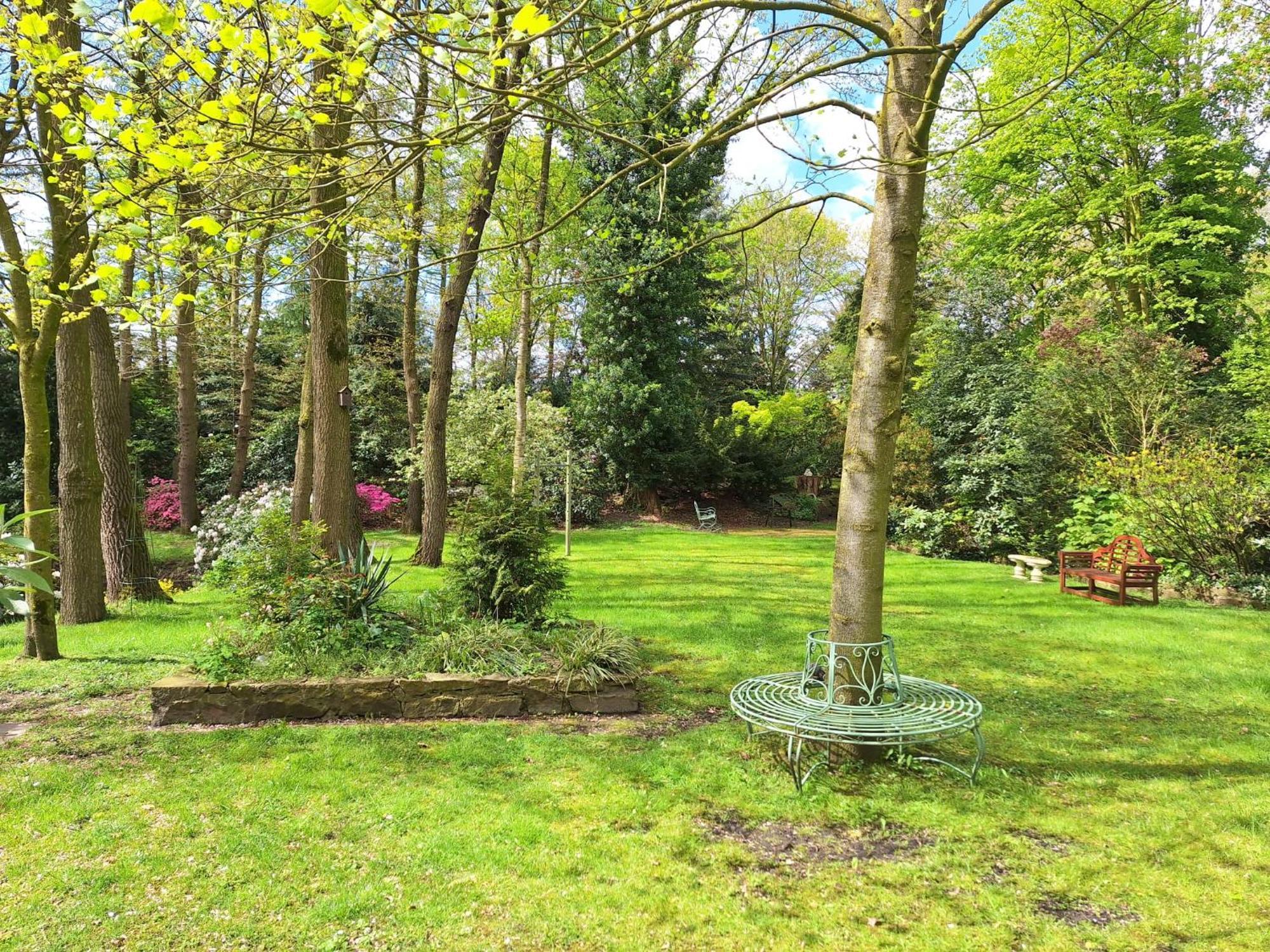 B&B Dersum Dream Dış mekan fotoğraf