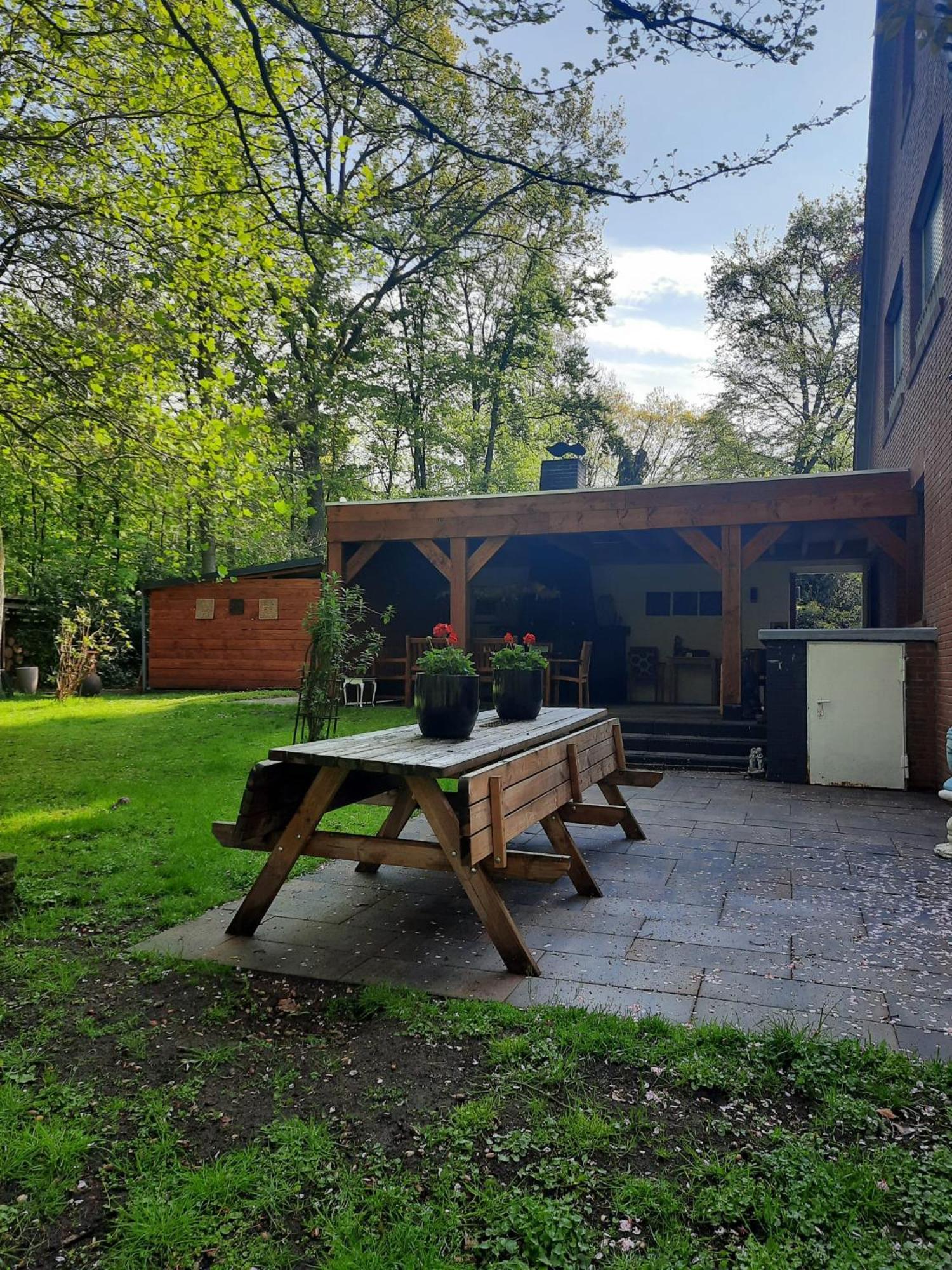 B&B Dersum Dream Dış mekan fotoğraf