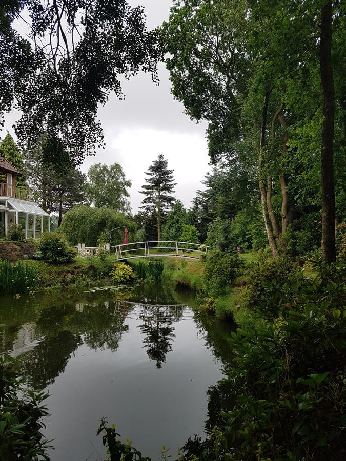 B&B Dersum Dream Dış mekan fotoğraf