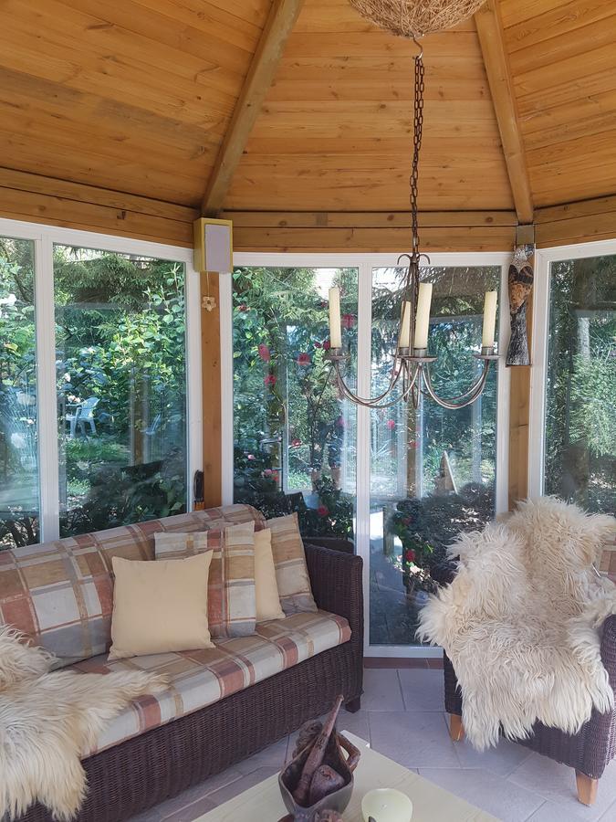 B&B Dersum Dream Dış mekan fotoğraf
