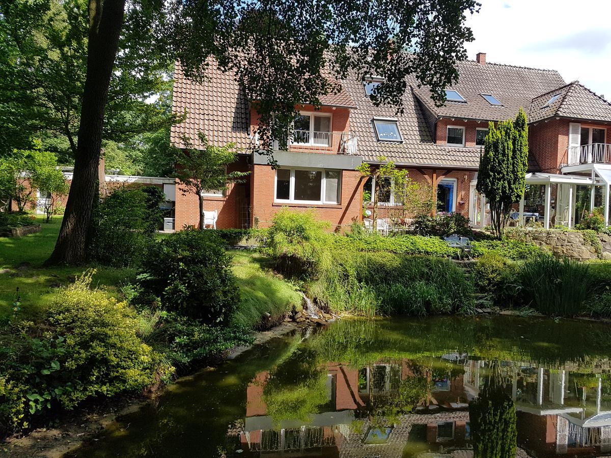 B&B Dersum Dream Dış mekan fotoğraf
