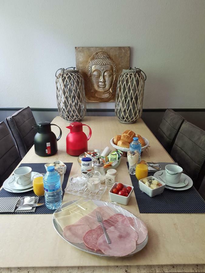 B&B Dersum Dream Dış mekan fotoğraf