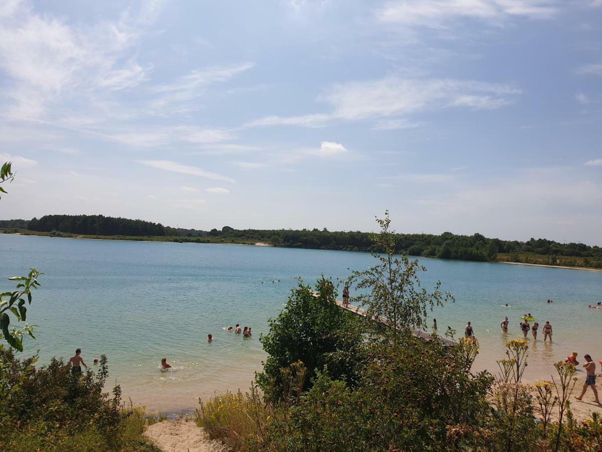B&B Dersum Dream Dış mekan fotoğraf