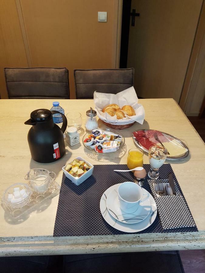 B&B Dersum Dream Dış mekan fotoğraf